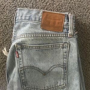levi jeans